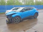 TOYOTA C-HR 2019