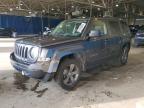 JEEP PATRIOT 2015