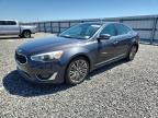 KIA CADENZA 2014