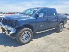 NISSAN TITAN 2015