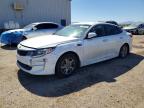 KIA OPTIMA 2016