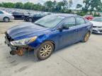 HYUNDAI SONATA 2018