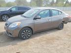NISSAN VERSA 2012