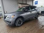 NISSAN PATHFINDER 2020