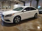 HYUNDAI SONATA HYBRID 2017