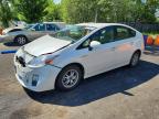 TOYOTA PRIUS 2010