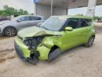 KIA SOUL 2015