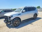 NISSAN ARMADA 2018