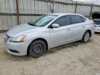 NISSAN SENTRA 2015