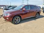 LEXUS RX 2014