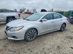 NISSAN ALTIMA 2017