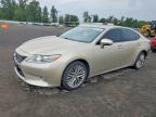 LEXUS ES 2014