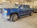 GMC SIERRA 2018