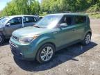 KIA SOUL 2014