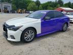 INFINITI Q50 2014