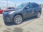 TOYOTA RAV4 2025