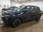 CHEVROLET TRAILBLAZER 2021