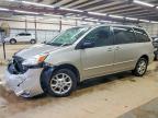 TOYOTA SIENNA 2005