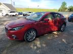 MAZDA 3 2015