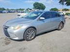 TOYOTA CAMRY 2015