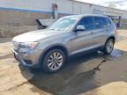 BMW X3 2017