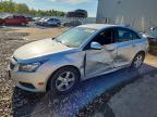 CHEVROLET CRUZE 2014