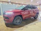 JEEP COMPASS 2022