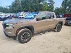 NISSAN FRONTIER 2023
