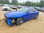 GENESIS G70 2022