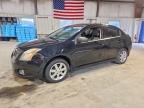 NISSAN SENTRA 2010
