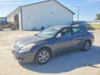 NISSAN ALTIMA 2012