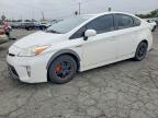 TOYOTA PRIUS 2013