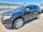 FORD EDGE 2010