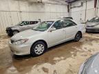 TOYOTA CAMRY 2005