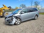 TOYOTA SIENNA 2013