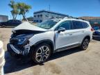 SUBARU ASCENT 2023