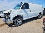 CHEVROLET EXPRESS G2500 2024