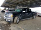 CHEVROLET SILVERADO 2013