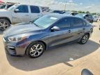 KIA FORTE 2021