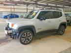 JEEP RENEGADE 2018