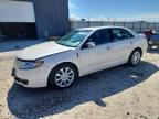 LINCOLN MKZ 2012