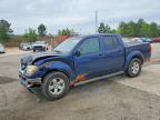 NISSAN FRONTIER 2011