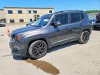 JEEP RENEGADE 2018