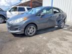FORD FIESTA 2019