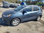 CHEVROLET TRAX 2022