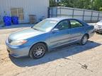 TOYOTA CAMRY 2004