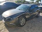MAZDA 3 2016