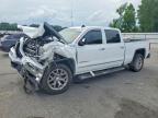 GMC SIERRA 2017