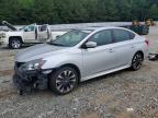 NISSAN SENTRA 2019