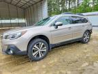 SUBARU OUTBACK 2018